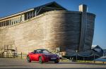 Mazda MX-5 Convertible Sport Tech 2020 года (UK)